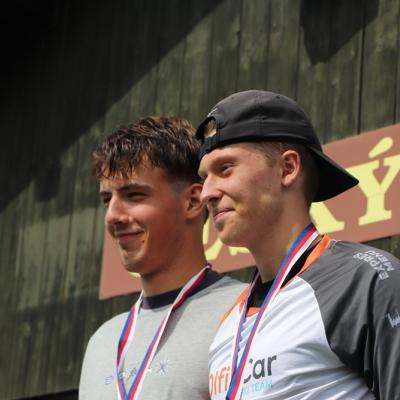 Foto z Vysokého