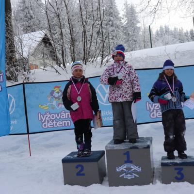 Pozvánka na&nbsp;Benecko