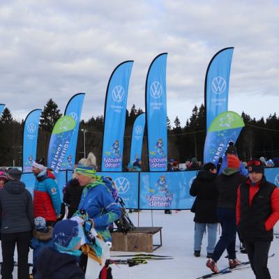 Foto z&nbsp;Bedřichova 1.března 2026