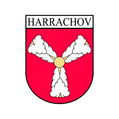 Sponzor Město Harrachov