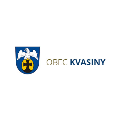 Sponzor Obec Kvasiny